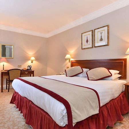 Park Lane Mews Hotel Londres Exterior foto