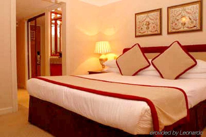 Park Lane Mews Hotel Londres Quarto foto