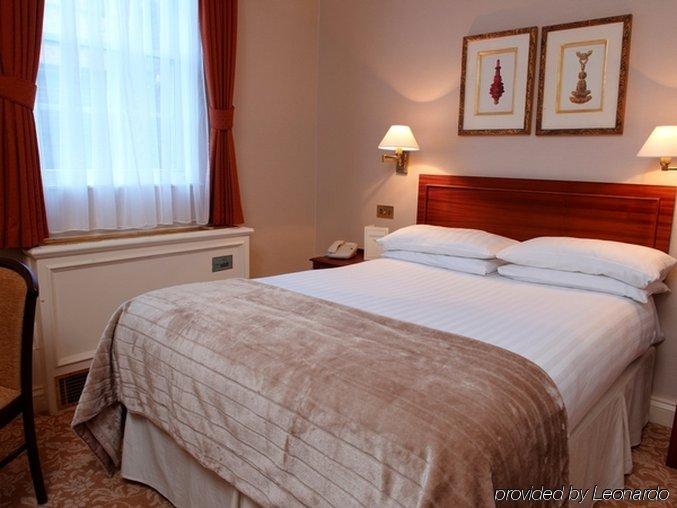 Park Lane Mews Hotel Londres Quarto foto