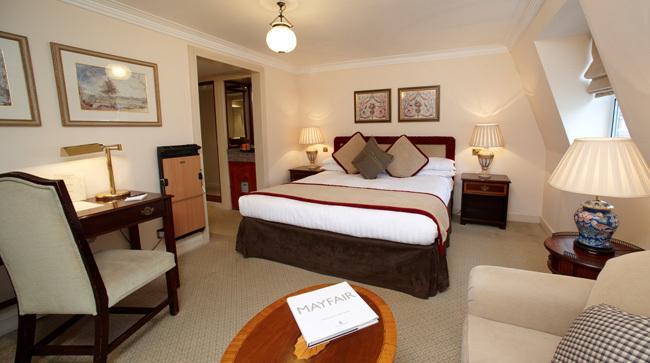 Park Lane Mews Hotel Londres Exterior foto