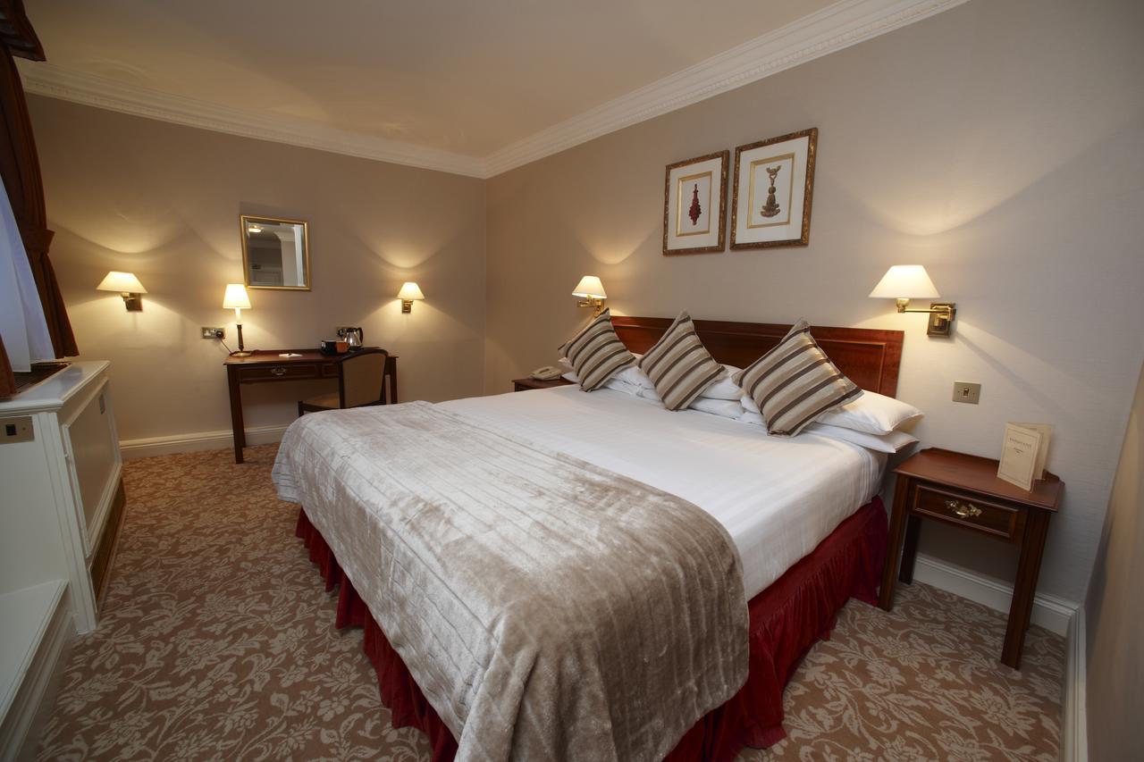 Park Lane Mews Hotel Londres Exterior foto