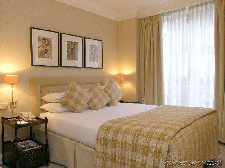 Park Lane Mews Hotel Londres Exterior foto