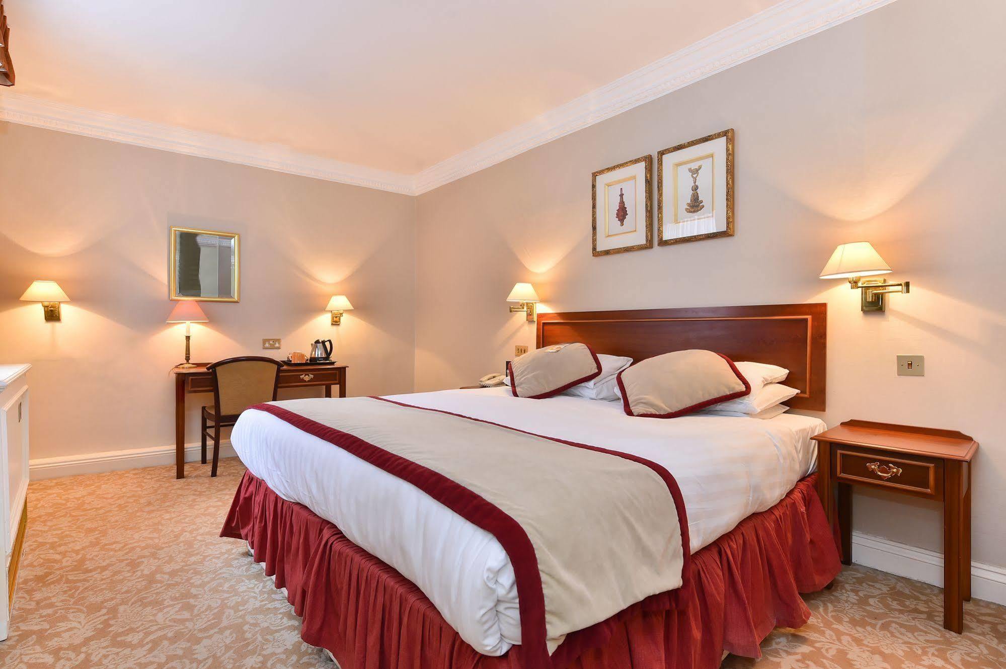 Park Lane Mews Hotel Londres Exterior foto