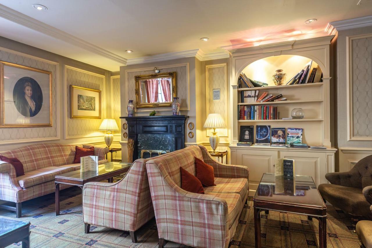 Park Lane Mews Hotel Londres Exterior foto