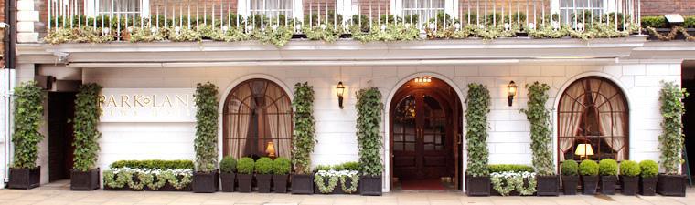 Park Lane Mews Hotel Londres Exterior foto