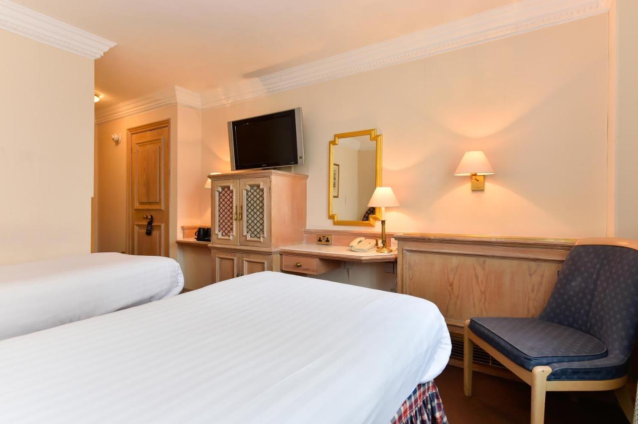 Park Lane Mews Hotel Londres Quarto foto